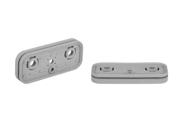 Ersatzsaugplatte oben VCSP-O 120x50x15,5 / 10.01.12.00012