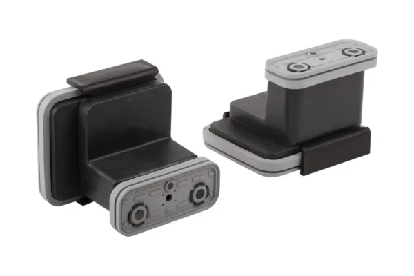 Blocksauger VCBL-K2 120x50x100 L / 10.01.12.00853