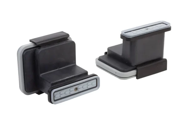 Blocksauger VCBL-K2 130x30x100 L / 10.01.12.00855