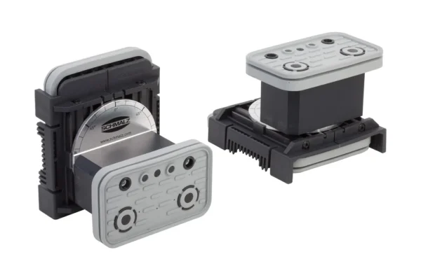 Blocksauger VCBL-K2 125 x 75 x 100 mm D-360 / 10.01.12.01079