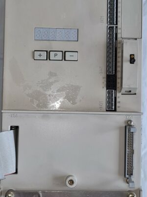 SIMODRIVE AM-MODUL, gebraucht