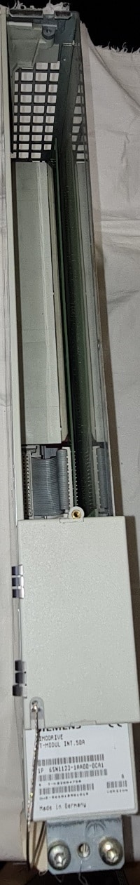 SIMODRIVE LT-Modul , INT.50A, gebraucht