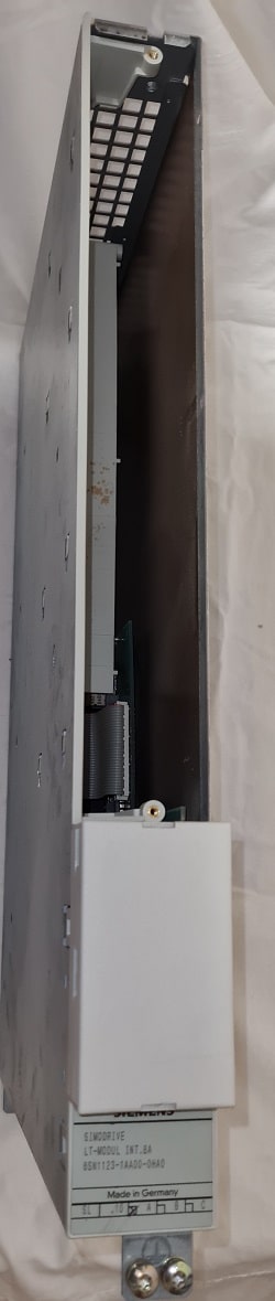 Simodrive LT-Modul, INT.8A, gebraucht