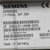 SIMODRIVE LT-Modul , INT.50A, gebraucht