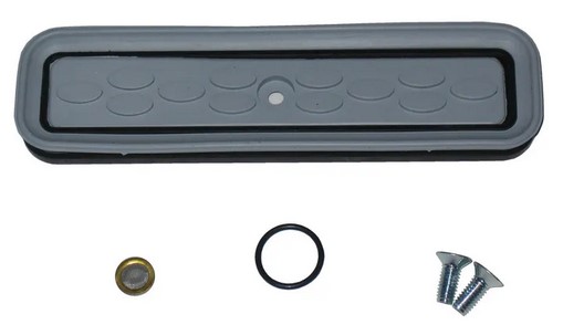 Ersatzsaugplatte oben VST VCSP / Art-Nr.: 10.01.12.00723