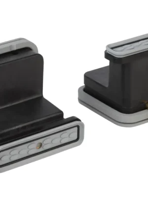 Blocksauger VCBL-G-K2 130x30x100 ST / 10.01.12.00059