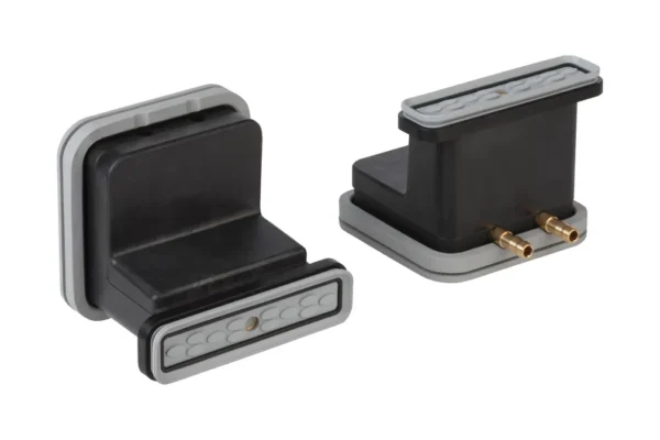 Blocksauger VCBL-G-K2 130x30x100 ST / 10.01.12.00059