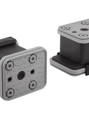 Blocksauger VCBL-K2 140x115x100 / 10.01.12.00445