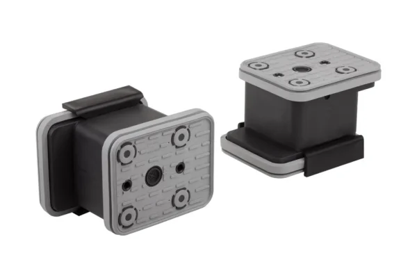 Blocksauger VCBL-K2 140x115x100 / 10.01.12.00445