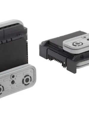 Blocksauger  VCBL-K2 120x50x50 Q / 10.01.12.00772