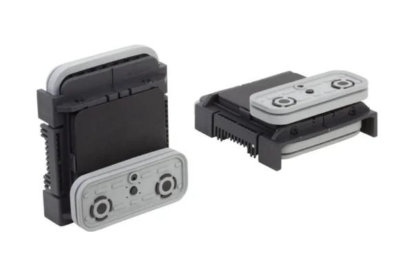 Blocksauger  VCBL-K2 120x50x50 Q / 10.01.12.00772