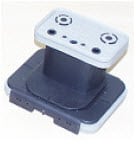 Blocksauger VCBL-K2-L,  125 x 75 x 100 mm / IMA Artikel-Nr. 10564668