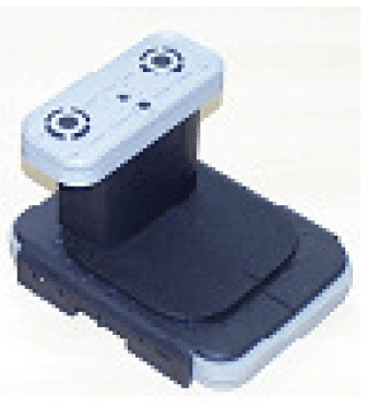 Blocksauger VCBL-K2-Q,  120 x 50 x 100 mm für Schmalteile (x-orientiert), IMA Artikel-Nr. 10564669