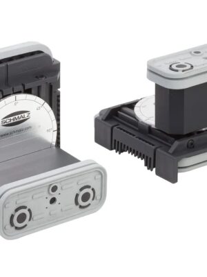 Blocksauger VCBL-K2-D360 / 130x30x100 / in beide Richtungen drehbar / IMA Artikel-Nr. 10564678