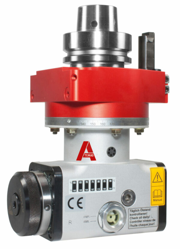 ATEMAG_MONO ULTRA LINE